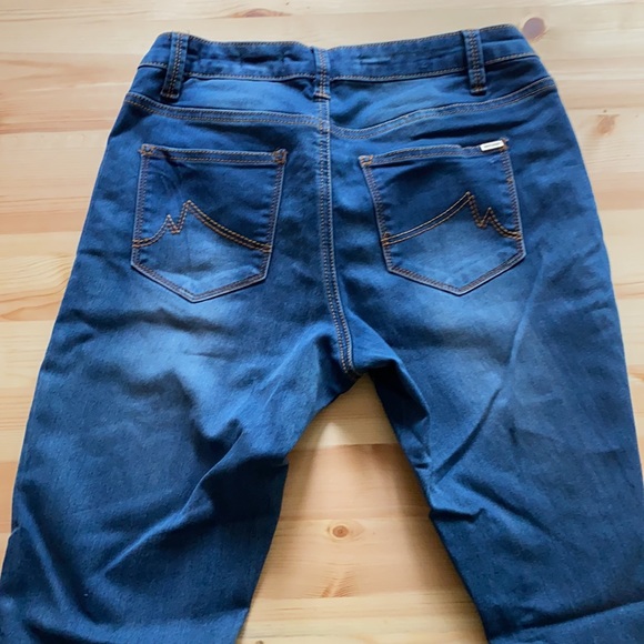 Cropped max jeans - Picture 2 of 5
